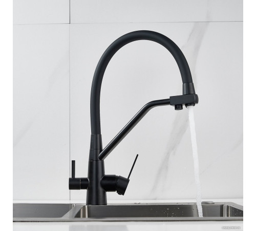 Смеситель Shevanik S968H