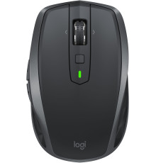 Мышь Logitech MX Anywhere 2S графитовый