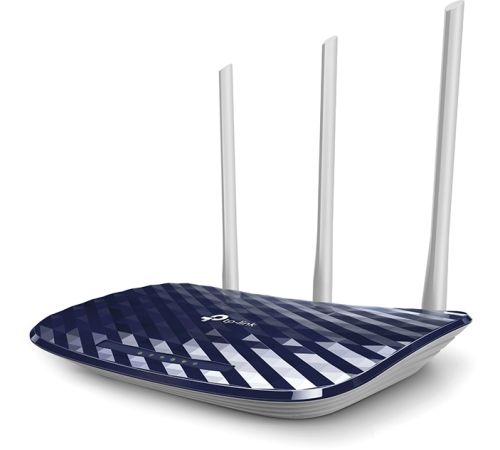 Wi-Fi роутер TP-Link Archer C20RU v5