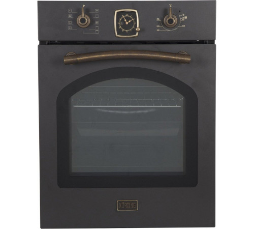 Электрический духовой шкаф Korting OKB 4941 CRN