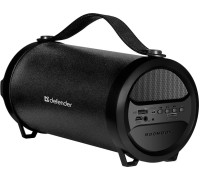 Беспроводная колонка Defender G24 черный
