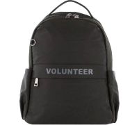 Городской рюкзак Volunteer 083-6042-01-BLK черный