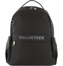 Городской рюкзак Volunteer 083-6042-01-BLK черный