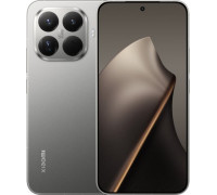 Телефон Xiaomi 15T Pro 12GB/256GB международная версия серый