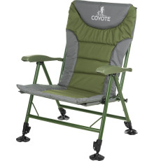 Кресло Coyote TOS 12