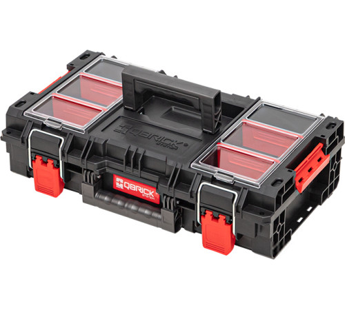 Кейс Qbrick System Prime Toolbox 150 Profi