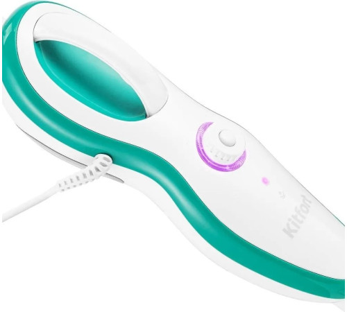 Паровая швабра Kitfort KT-3937