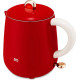 Электрический чайник BQ KT1717P красный