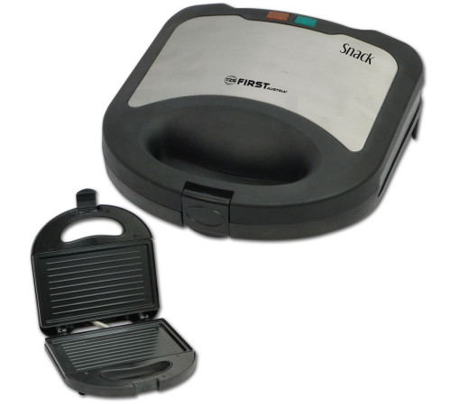 Сэндвичница First FA-5337-3