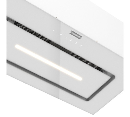 Кухонная вытяжка Franke Luce 60 WH 305.0738.596