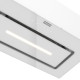 Кухонная вытяжка Franke Luce 60 WH 305.0738.596