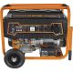 Бензиновый генератор Carver PPG-9000E
