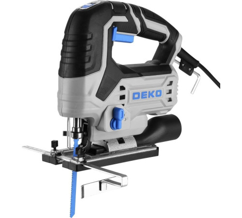 Электролобзик Deko JS800-D PRO 083-1160