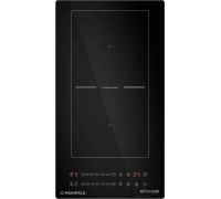 Варочная панель MAUNFELD CVI292S2BBK Inverter