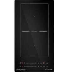 Варочная панель MAUNFELD CVI292S2BBK Inverter