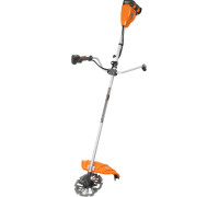 Триммер Daewoo Power DABC 4242Li Set с 2-мя АКБ