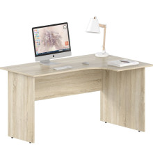 Стол Славянская столица С-1-14П дуб сонома