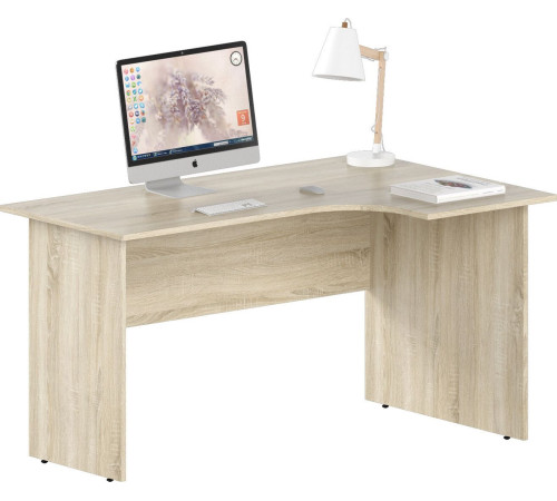 Стол Славянская столица С-1-14П дуб сонома