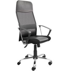 Офисное кресло Белс Master GTPHCh1 W/T 445341/W01SF32T01 черный