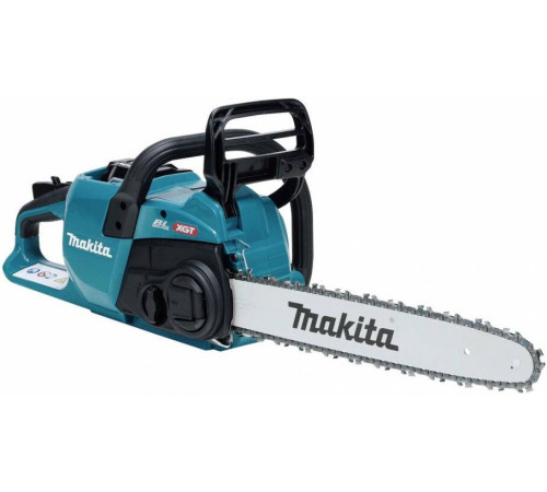 Аккумуляторная пила Makita UC023GT101 с 1-им АКБ
