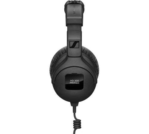Наушники Sennheiser HD 300 PROtect