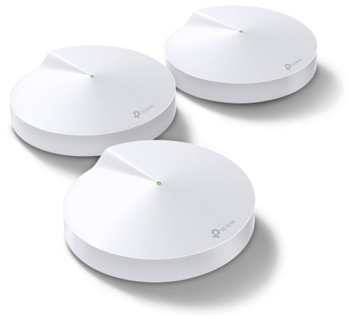 Wi-Fi система TP-Link Deco M5 3 шт.