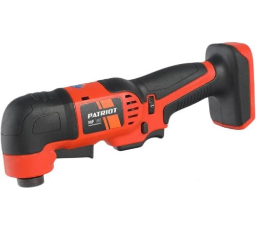 Мультифункциональная шлифмашина Patriot MF 188 без АКБ