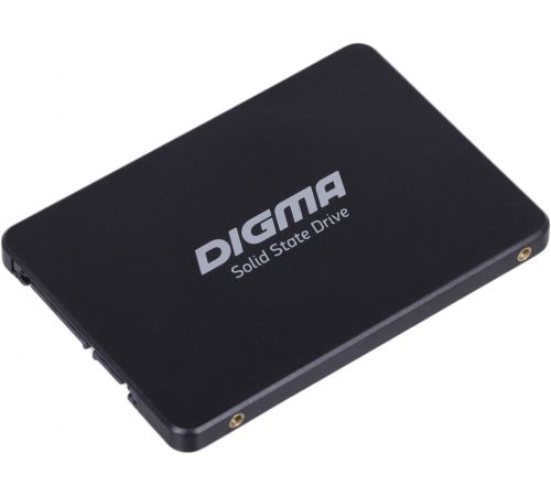 SSD Digma Run R5 4TB DGSR2004TR53T