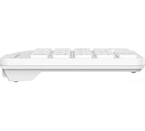 Цифровой блок A4Tech Fstyler FGK21C белый