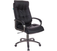 Кресло Бюрократ CH-824 черный
