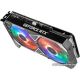 Видеокарта KFA2 GeForce RTX 3050 X 8GB 35NSL8MD6YEK