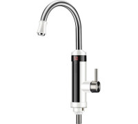 Проточный электрический водонагреватель-кран РМС ЭЛ04