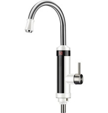 Проточный электрический водонагреватель-кран РМС ЭЛ04