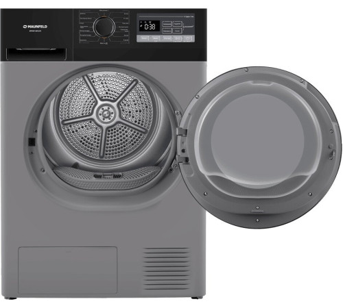 Сушильная машина MAUNFELD MFDM168SL03