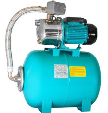 Самовсасывающий насос Greenpump JY 1000 50л