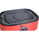 Портативный газовый гриль Sahara Mini BBQ черный