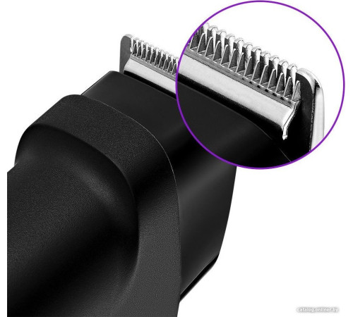 Универсальный триммер Kitfort KT-3140-1