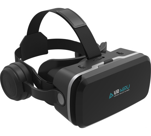 Очки виртуальной реальности для смартфона Miru VMR1000E DreamScope