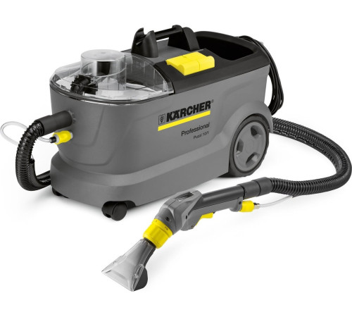 Пылесос Karcher Puzzi 10/1 Edition 1.100-131.0