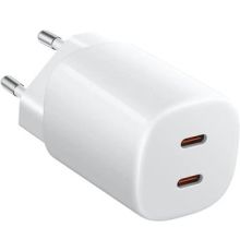 Сетевое зарядное Xiaomi Nano Turbo Charging 45W MDY-19-EG международная версия