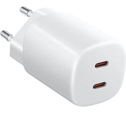 Сетевое зарядное Xiaomi Nano Turbo Charging 45W MDY-19-EG международная версия