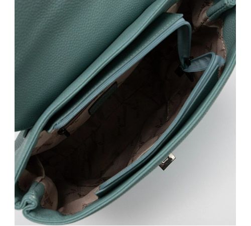 Городской рюкзак Passo Avanti 536-2301-BLU голубой