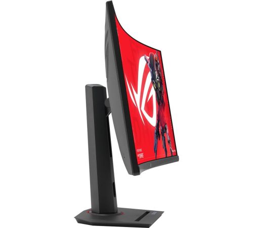 Игровой монитор ASUS ROG Strix XG32WCS