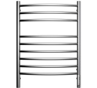 Полотенцесушитель TERMINUS Классик П9 500x700 бп электро хром