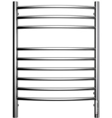 Полотенцесушитель TERMINUS Классик П9 500x700 бп электро хром