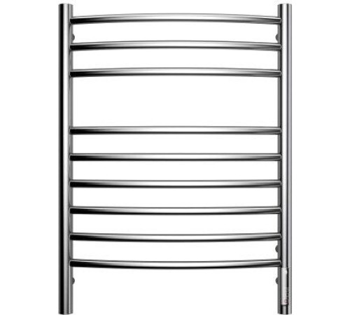 Полотенцесушитель TERMINUS Классик П9 500x700 бп электро хром