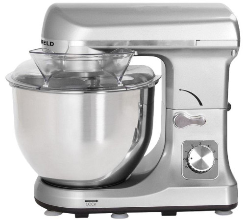 Планетарный миксер MAUNFELD MF-431S