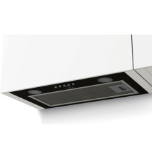 Кухонная вытяжка LEX GS Bloc P 600 черный