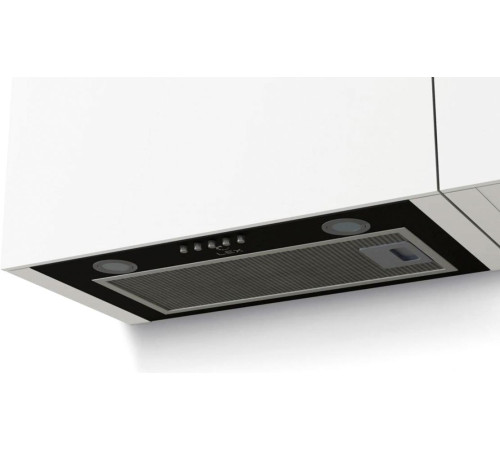 Кухонная вытяжка LEX GS Bloc P 600 черный