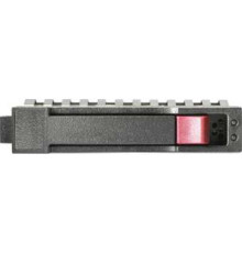 Жесткий диск HP 861676-B21 2TB